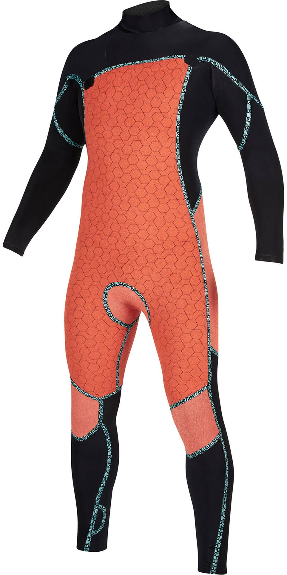 Navy 5/3mm Fullsuit G7874