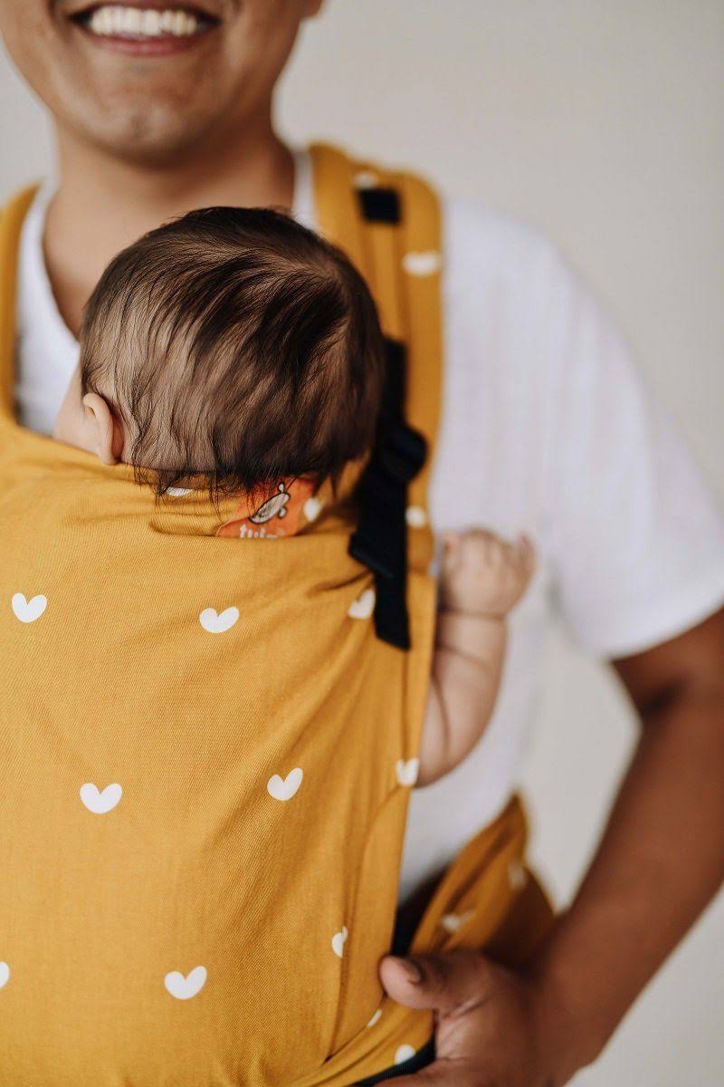 Ergonomic Baby Carrier J746455