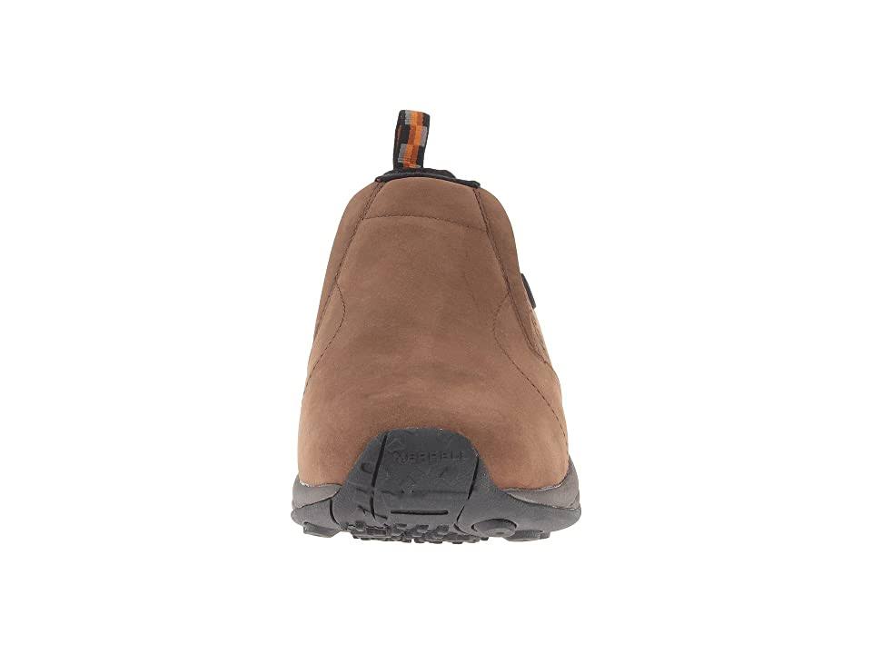Waterproof Nubuck Jungle Moc Z37847