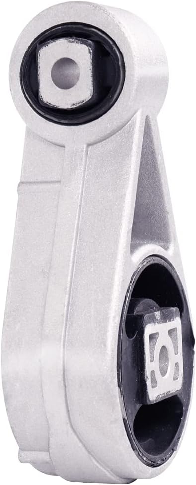 Engine Motor Mount Pack of 2 F7891