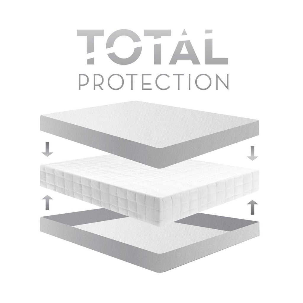Queen Mattress Protector G18909