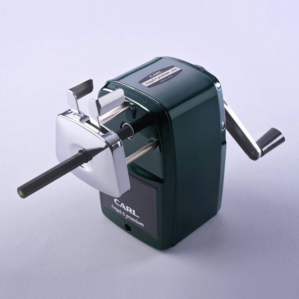 Blue Pencil Sharpener T173649