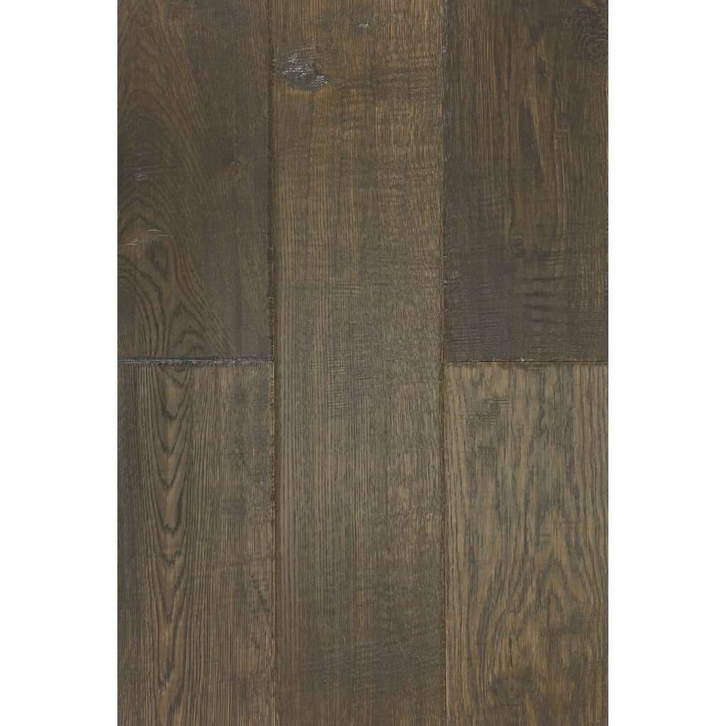 Oak Shadow Gray Hardwood Flooring M6330