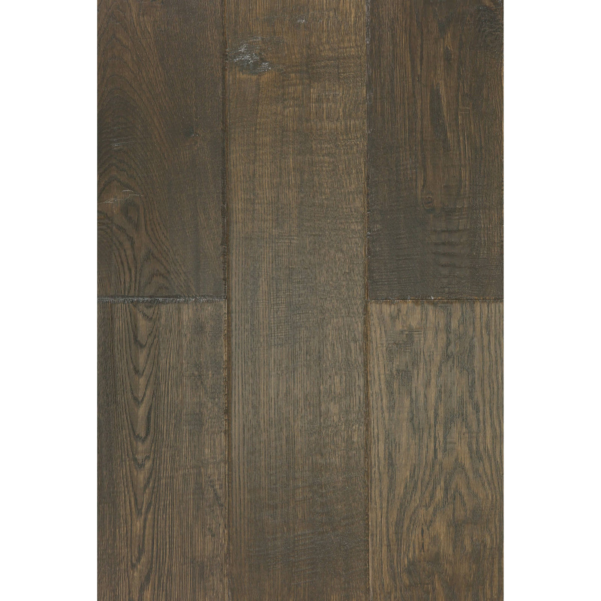 Oak Shadow Gray Hardwood Flooring M6330
