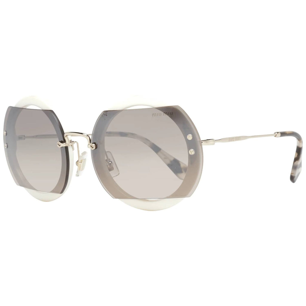 Ivory Sunglasses C404