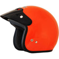 Orange 2XL Helmet U137139