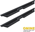 Drop Side Steps Running Board Nerf Bar B3483