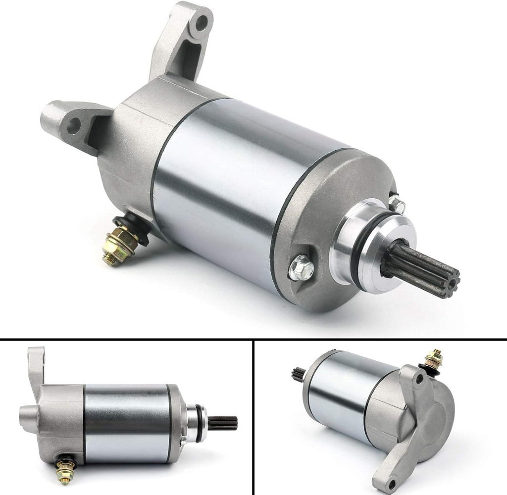Motor Starter Pack of 2 R774
