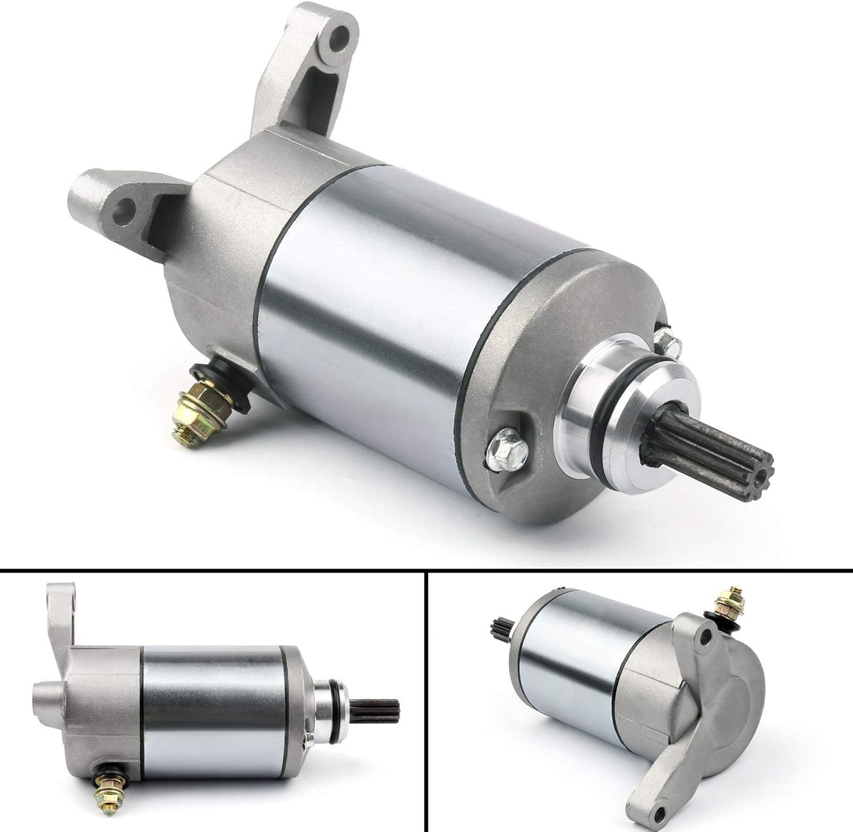 Motor Starter Pack of 2 R774
