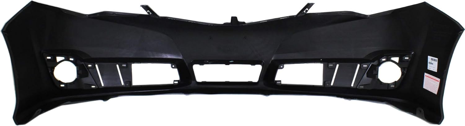 Front Bumper Cover for Toyota Camry 2012-2014 SE/SE Sport C391508