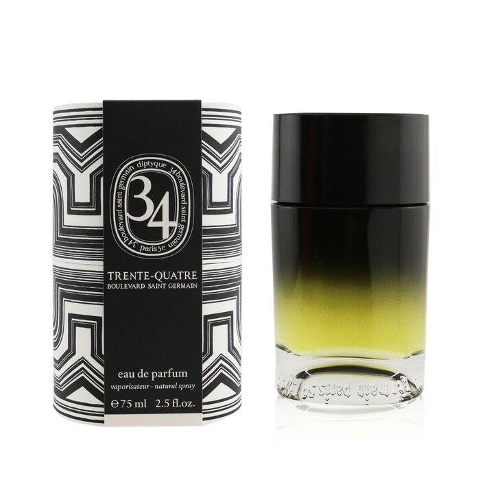 Eau De Parfum Y913