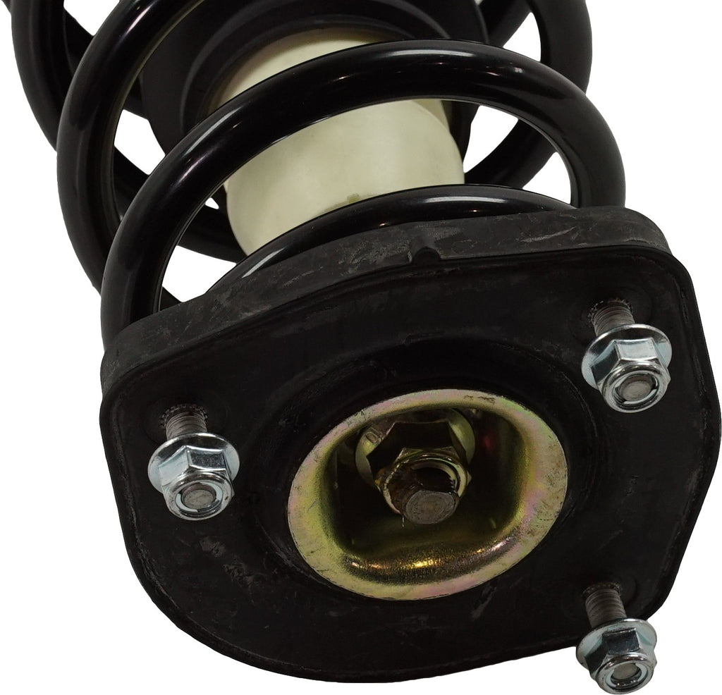 Loaded Strut Rear Driver Side 2.0L for Kia Spectra S509541