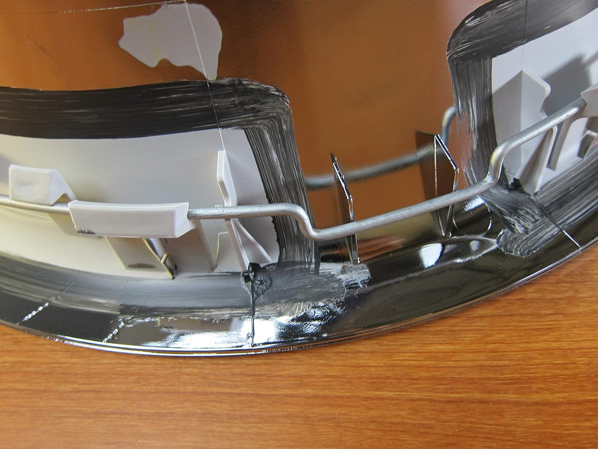 Chrome Center Cap A14347