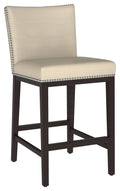 Cream Counter Stool I494