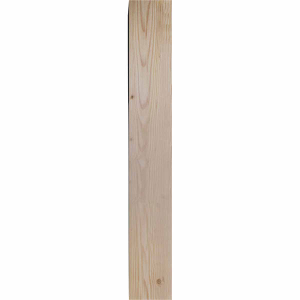 Douglas Fir Corbel I55241