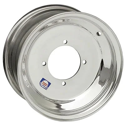 Douglas .125 Wheel 10X8 3.0 + 5.0 E536