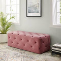 Dusty Rose Bench P39573