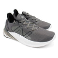 Grey White Running Shoe M33641