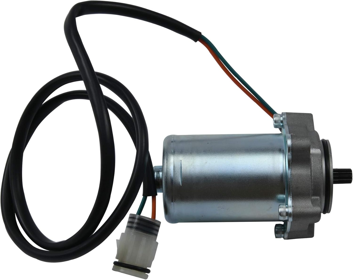 Power Shift Control Motor R8311