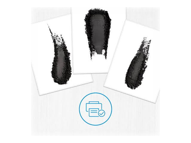 Black High Yield Toner Cartridge 2/Pack Y736000