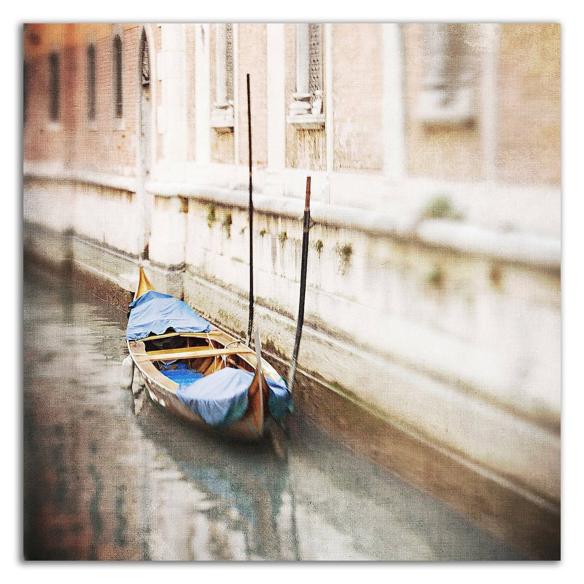 14x22 x 14x22 Print on Canvas J63398