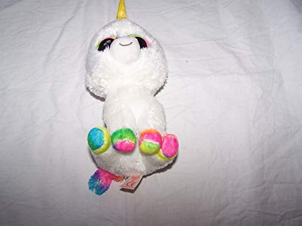 6 inches Plush Unicorn E210724