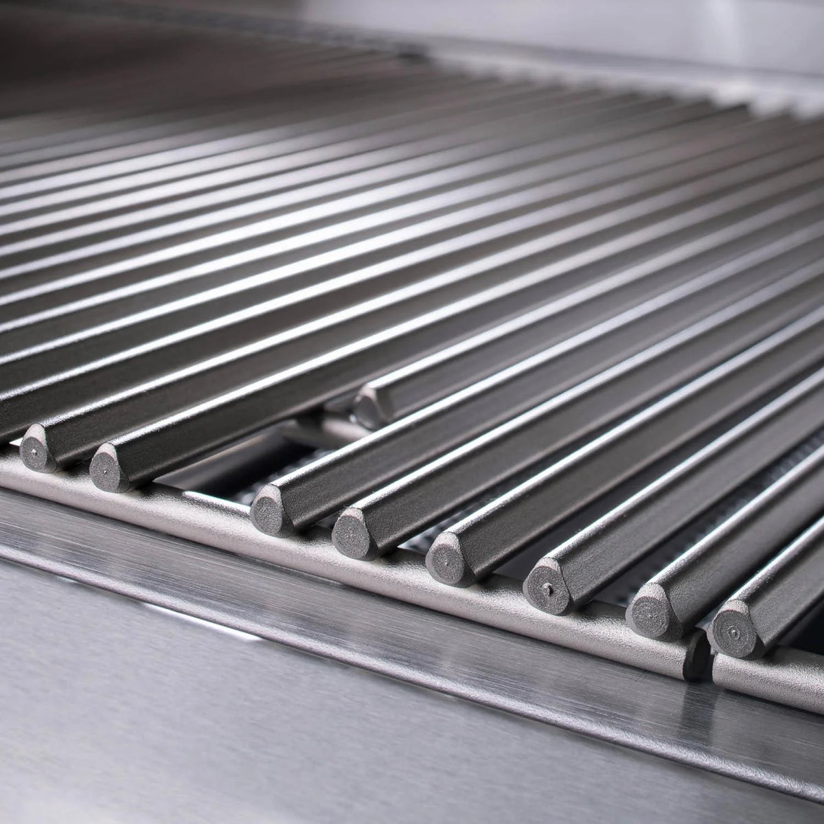 40" 5-Burner Natural Gas Stainless Steel BBQ Grill with Rear Infrared Burner Q220971