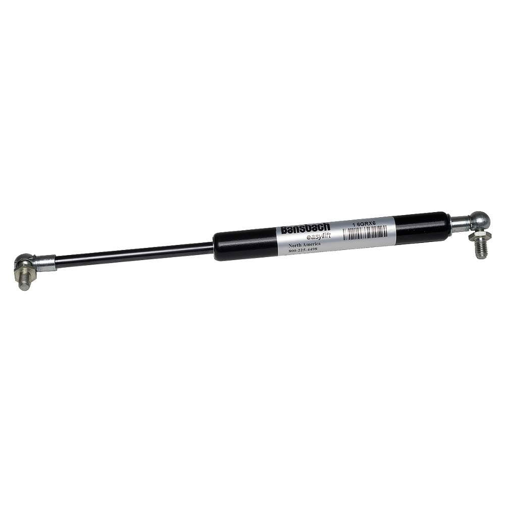 Gas SPRING, High Temperature, Force 30 I55559