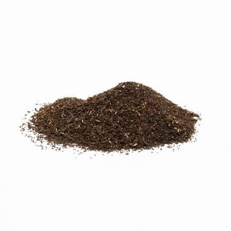 3 Gallon Black Iced Tea Filter Bags - 24/Case T517