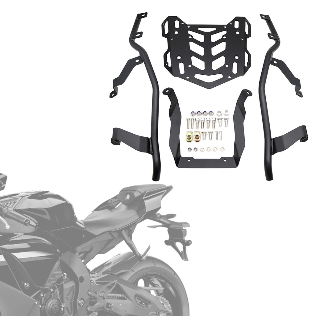 Motorcycle Rear Luggage Rack L42901