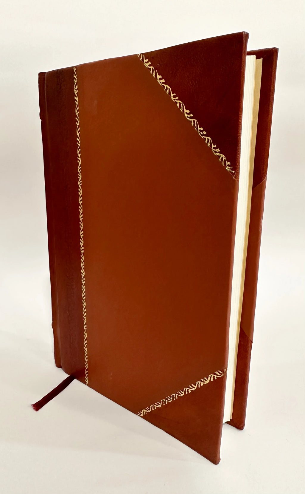Leather Bound Book X9749