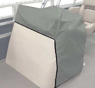 Pontoon Console Cover F44868