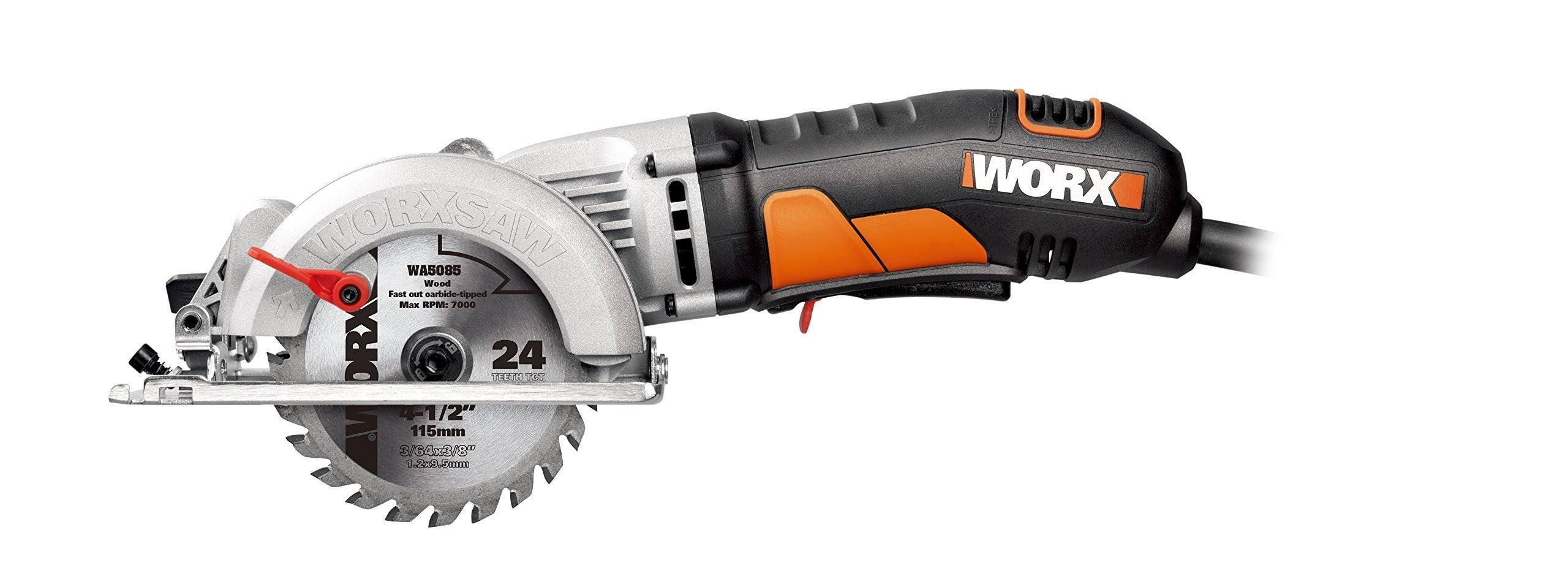 Compact Circular Saw G40825