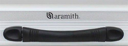 Billiard/Pool Cue & Ball Locking Hard Travel Case U737