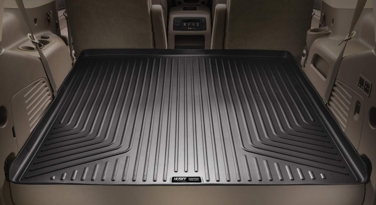 Black Cargo Liner I469554