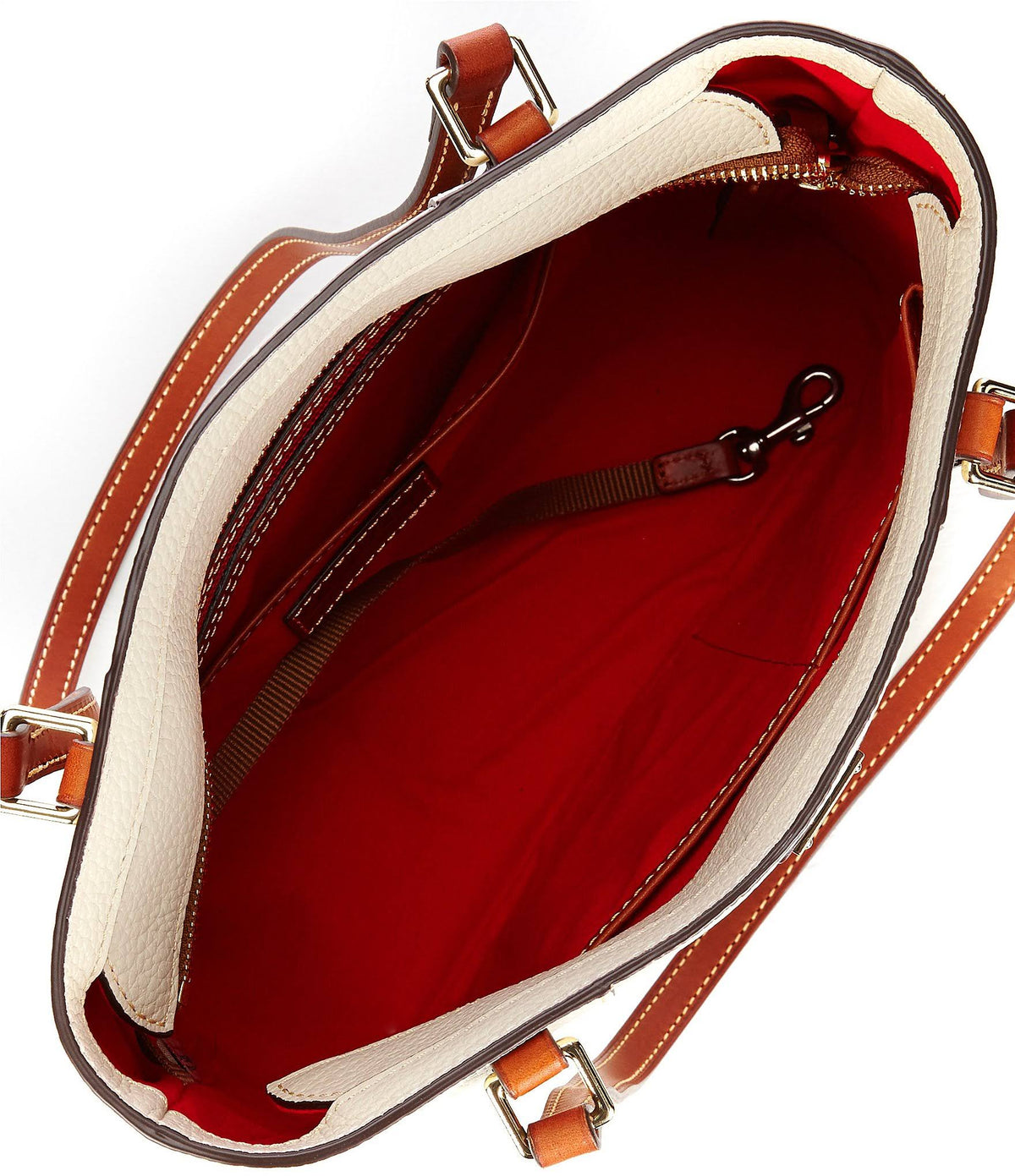 Black Pebble Small Shopper C655