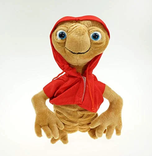 20cm Red E.T Alien Plush Doll Toy I470068