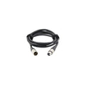 24V 4-Pin XLR Male to 4-Pin XLR Female Cable U96776