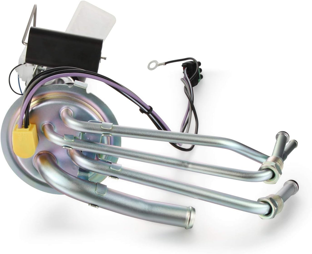 Fuel Pump Module Assembly with Sending Unit Pack of 2 K650