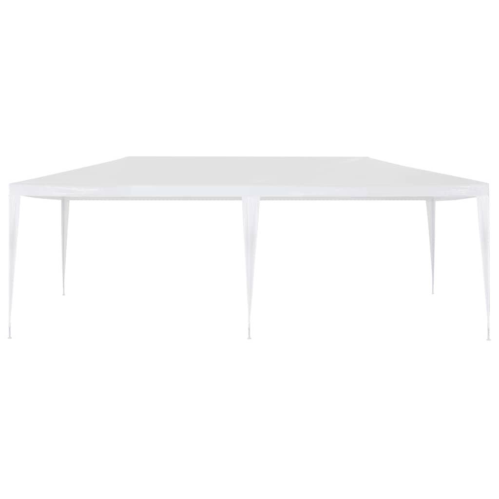 Party Tent PE Anthracite R90235