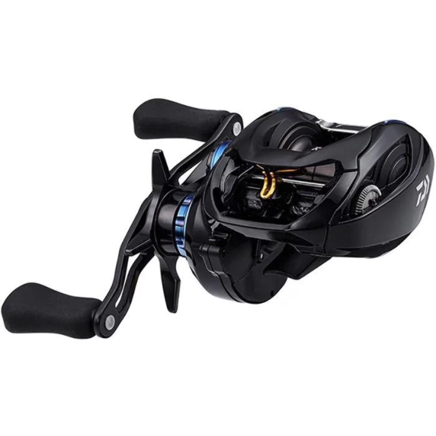 Casting Reel K4047