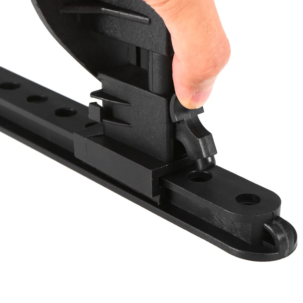 Adjustable Kayak Foot Pegs D82092