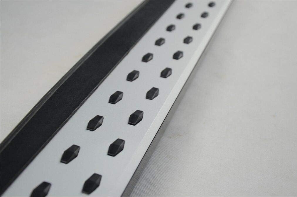Side Steps Running Board Nerf Bar H427