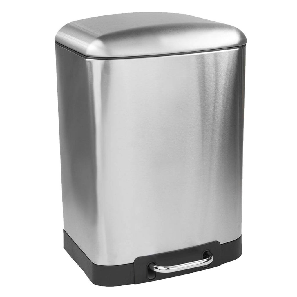 30 LITER Soft-Close Waste Bin D128