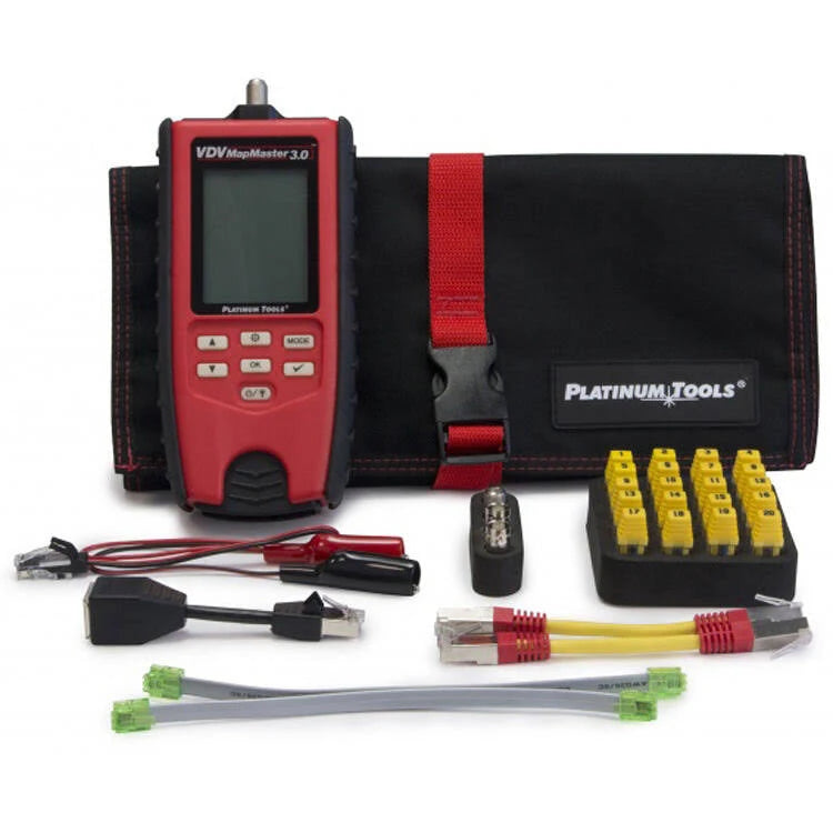 Cable Tester Kit M62059