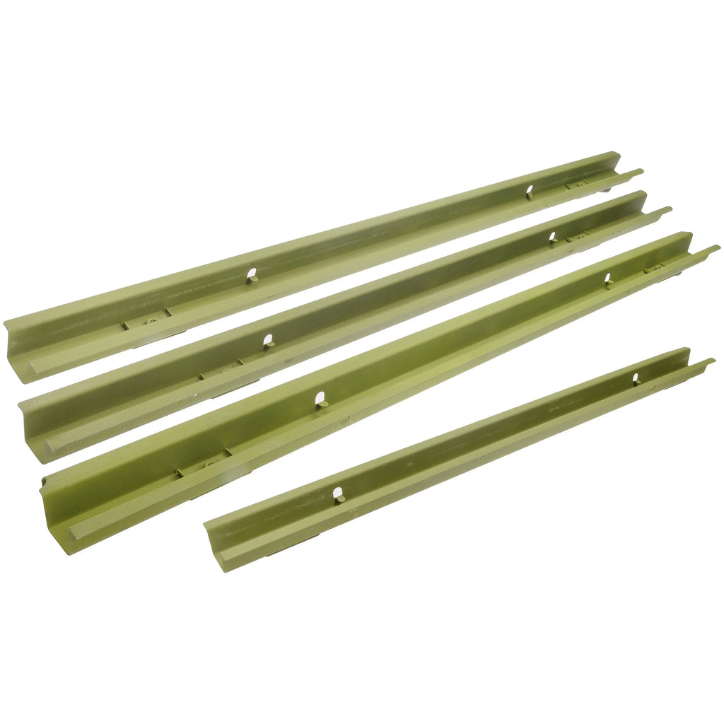Truck Bed Crossmember Repair Kit U869