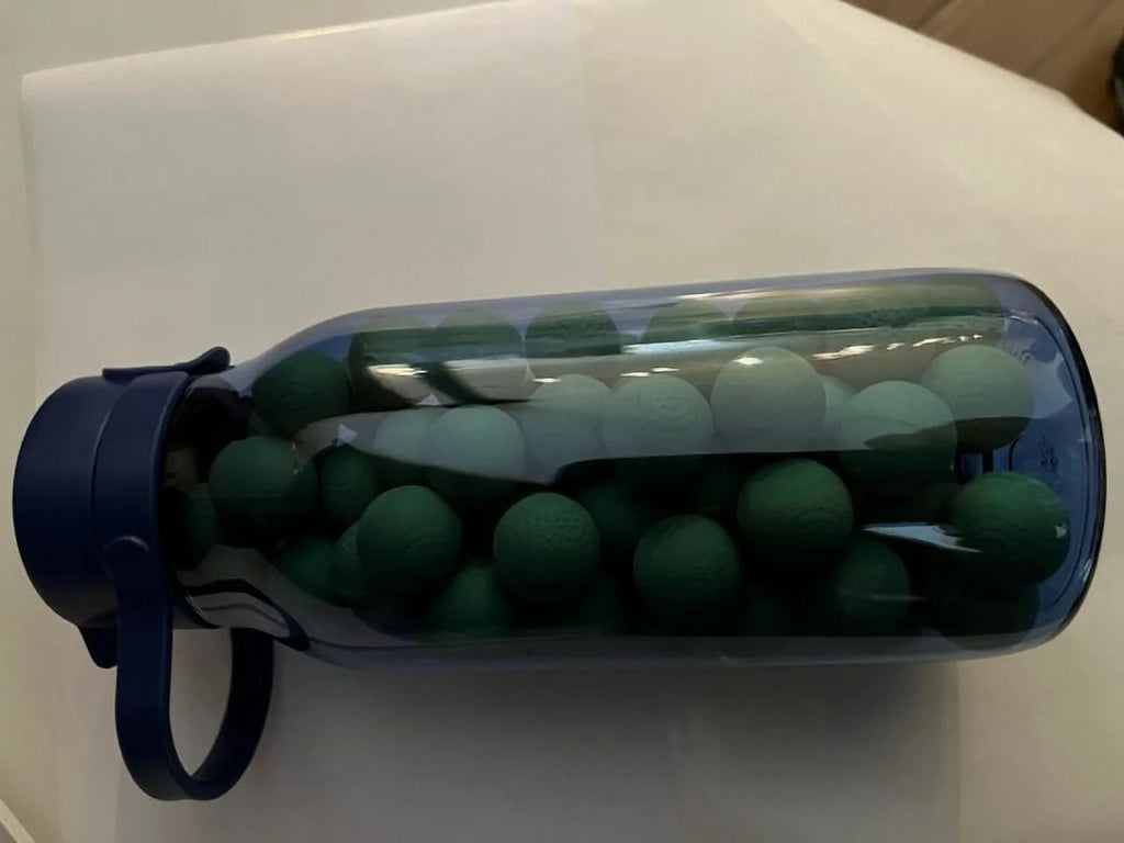 Pepper Ball 0.68 caliber 80 count N7689