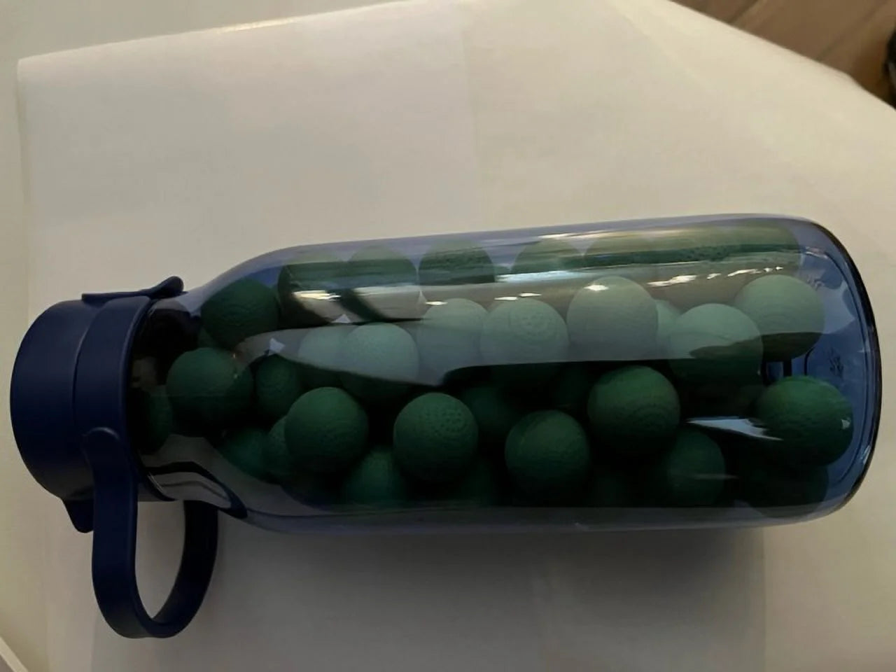 Pepper Ball 0.68 caliber 80 count N7689