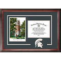8.5x22 x 11x22 Spirit Graduate Frame S483