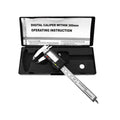 100mm Metal 4-Way Digital Caliper P923622